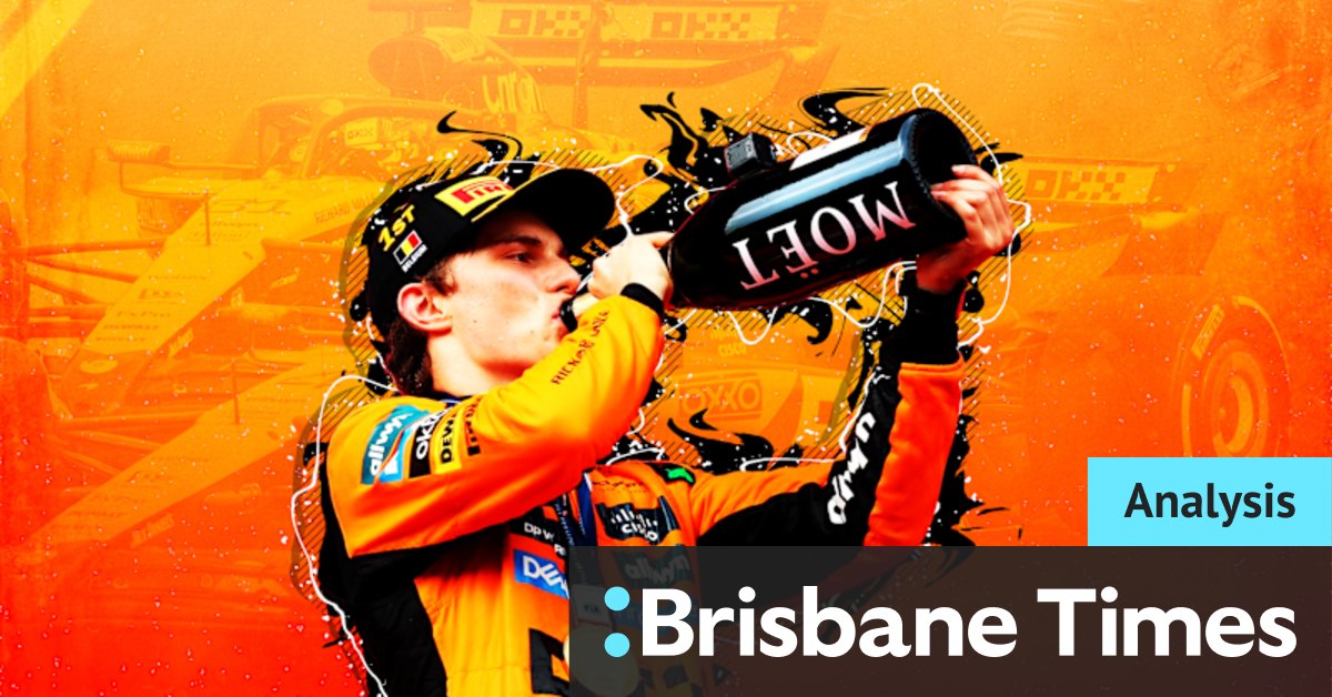 How ‘Papaya’ politics may decide Piastri’s F1 title hopes