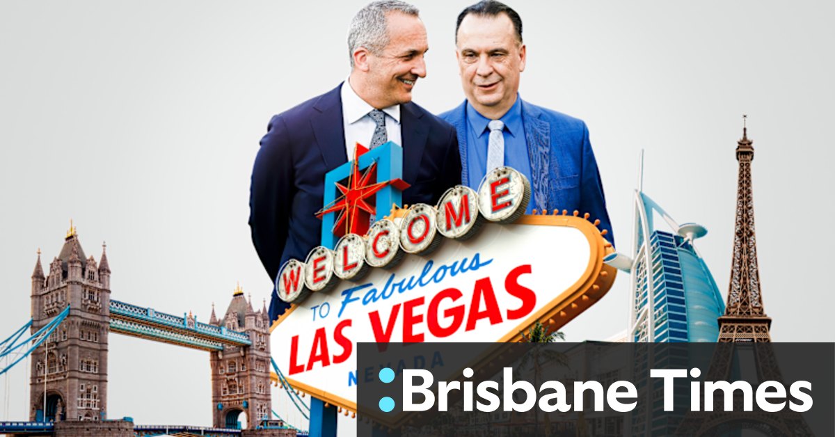 Five countries, three continents: NRL exploring historic Global Round to launch 2027 season