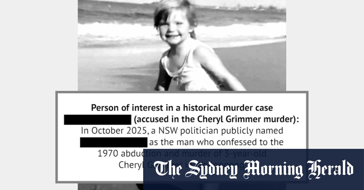 Google AI falsely named an innocent journalist as a notorious child murderer