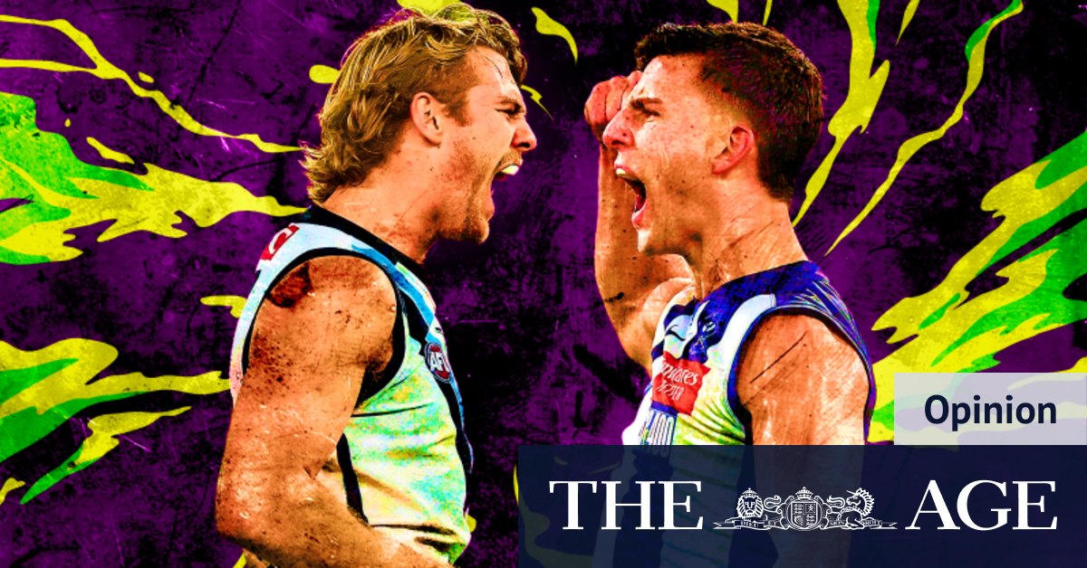 AFL 2025 AFL must overhaul draft to twotier system