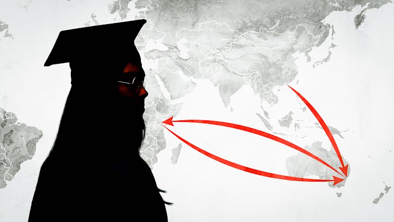 Sydney, Hong Kong, Kenya: How criminal syndicates make millions off university cheating