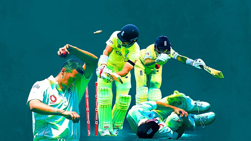 Form, injury, unrest, homesickness, fright: How England’s pre-Ashes bravado typically comes undone in Australia
