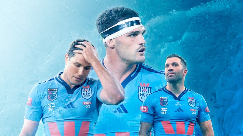 NSW outline changes to improve performance ahead of State of Origin decider