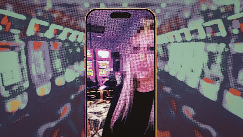 Gambling influencers flood social media with gambling content; only one fined