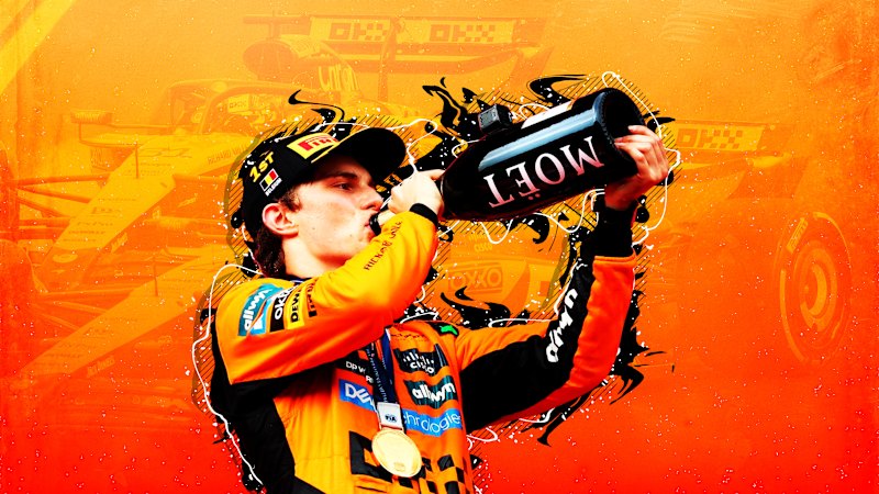 How ‘Papaya’ politics may decide Piastri’s F1 title hopes thumbnail