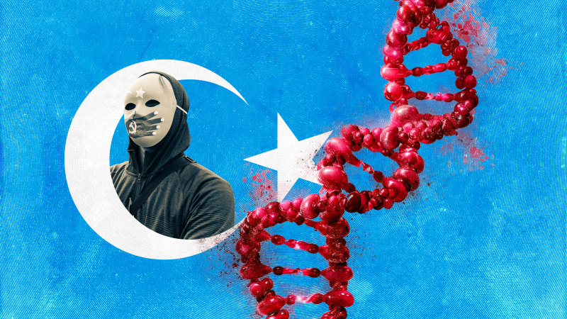 Concerns raised over Australians doing research on ethnic minorities in China