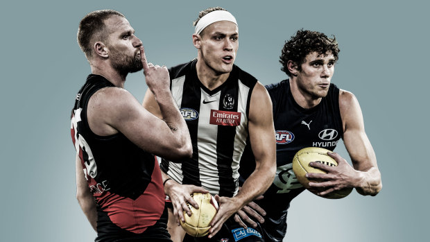 Do more: These stars must lift as the finals fight heats up