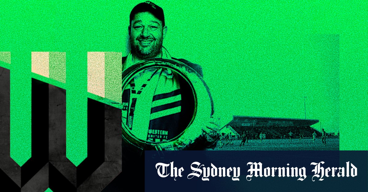 ‘We are sorry’: Players released as Western United placed in A-League ‘hibernation’ mode