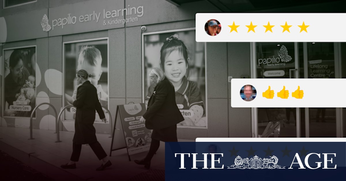 Childcare giant Affinity Education knew kids were left alone, while pushing for more enrolments