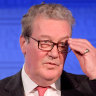 Downer says Assange should not expect Australian intervention