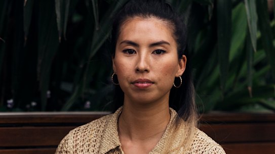 Dr Yumiko Kadota gave up her ambitions of becoming a surgeon after an untenable workload at Bankstown Hospital "broke" her. 