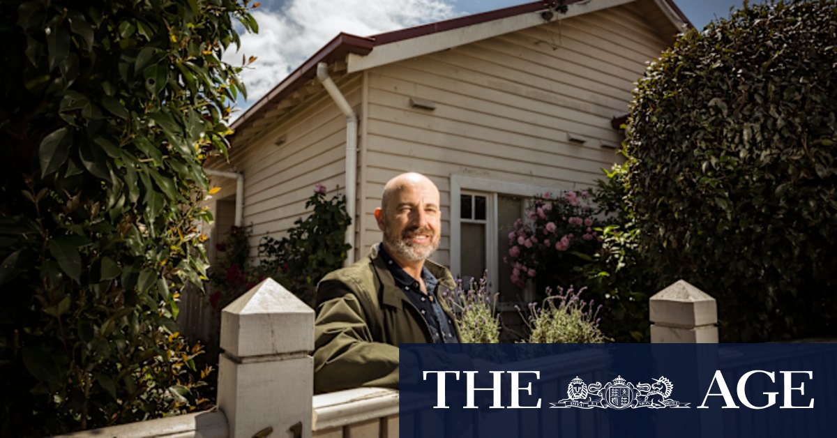 Melbourne property: Why didn't Melbourne house prices boom as much as Sydney's? - Vimarsana News