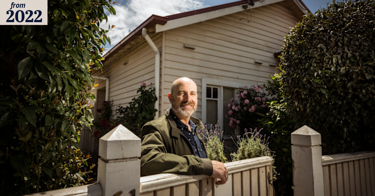 Melbourne property: Why didn’t Melbourne house prices boom as much as ...