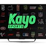 Turn on: Kayo remains the No.1 sports streaming service in Australia.