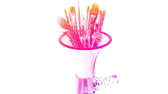 Our cultural institutions are having to decide to what extent, if any, they are platforms for political discussion.