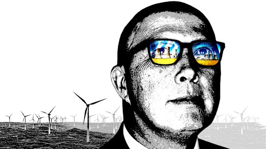 Opposition Leader Peter Dutton