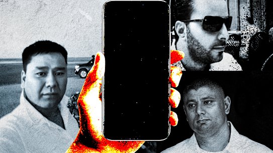Several men have been convicted of assaulting or sexually touching women who thought they were their Uber driver.