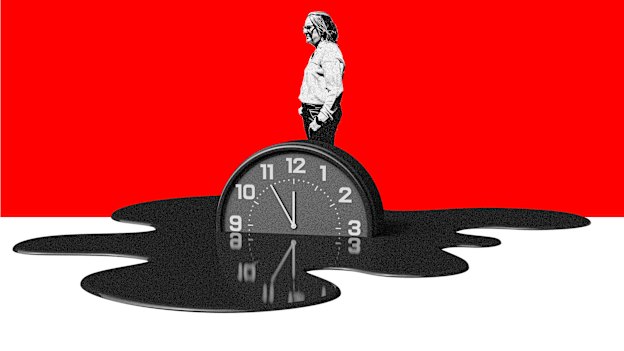 Victorian Labor is facing a race against the clock to repair its standing with voters under new premier Jacinta Allan.