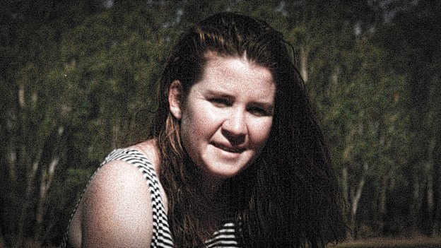 In the days after Emma’s death, hundreds of locals took to the streets.