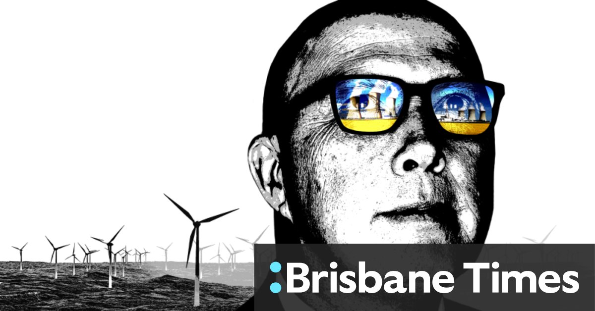 Peter Dutton has revved up Australia's climate war – and scientists and business are in despair - Vimarsana News