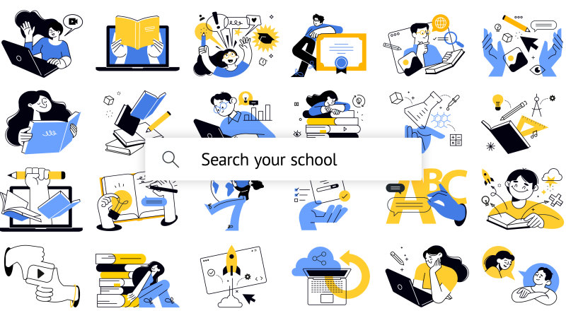 Search your school’s results using our 2025 NAPLAN interactive guide
