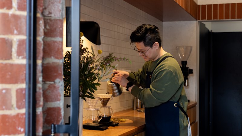 Sydney’s Top Caffeine Fixes: Your Commute Just Got an Upgrade