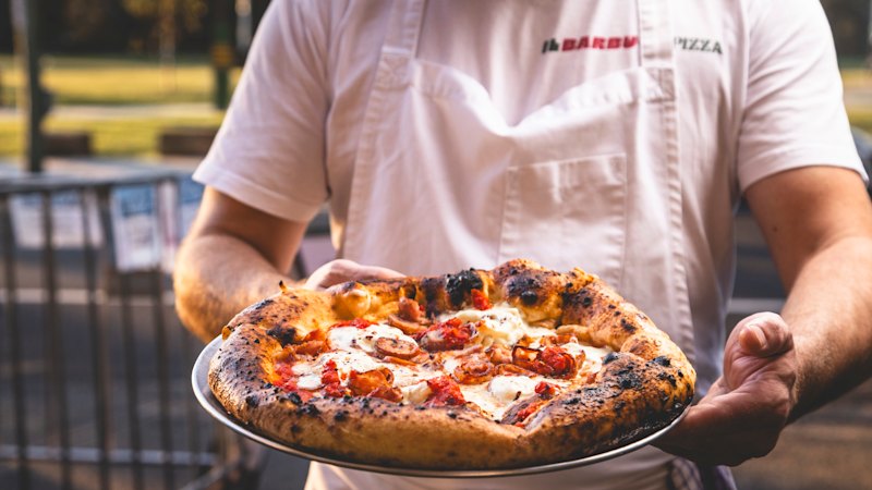 Reviews of three new pizzerias range from underwhelming to standout local spots