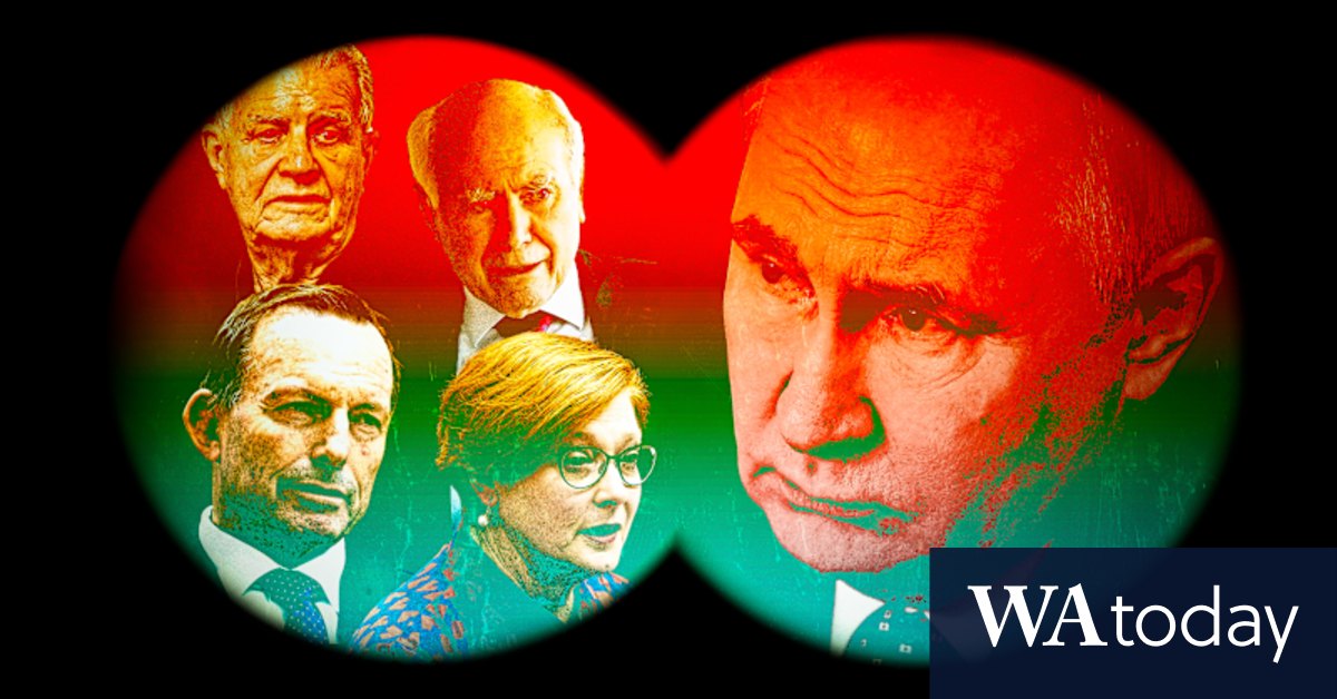 Russia-Ukraine war: Russia's $9m frozen assets should be used to fund Ukraine defence, prominent Australians say - Vimarsana News