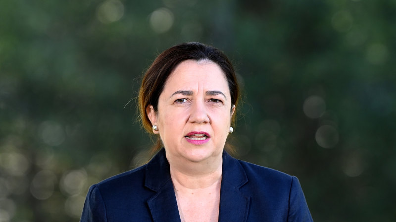 How New Cluster Spread And Will Brisbane S Lockdown Be Extended
