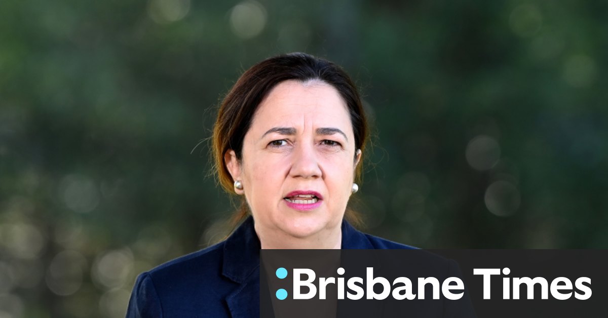 How New Cluster Spread And Will Brisbane S Lockdown Be Extended