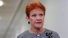 Pauline Hanson has demanded an apology. 