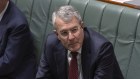 Bar associations are upset with Attorney General Mark Dreyfus’ anti-money laundering bill. 