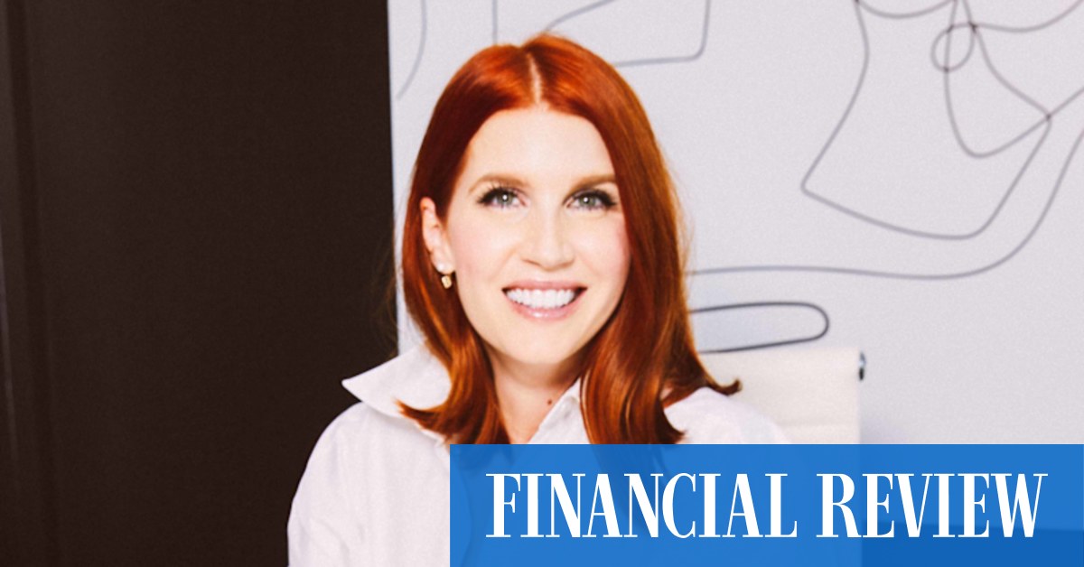 How online retail revolutionary Amber Venz Box and other creators are turning every authentic moment into influencer opportunities - Vimarsana News