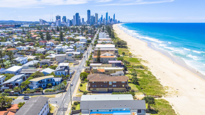 How much it costs to buy a home in Australia’s top holiday spots
