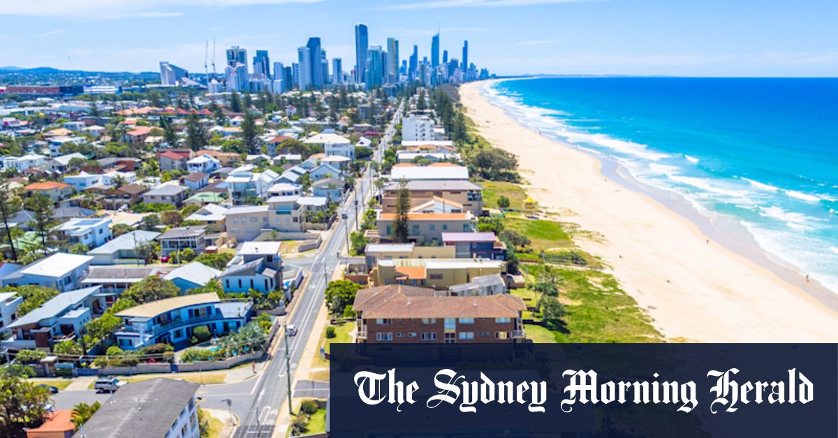 Australia property: How much it costs to buy a holiday home in top destinations - Vimarsana News