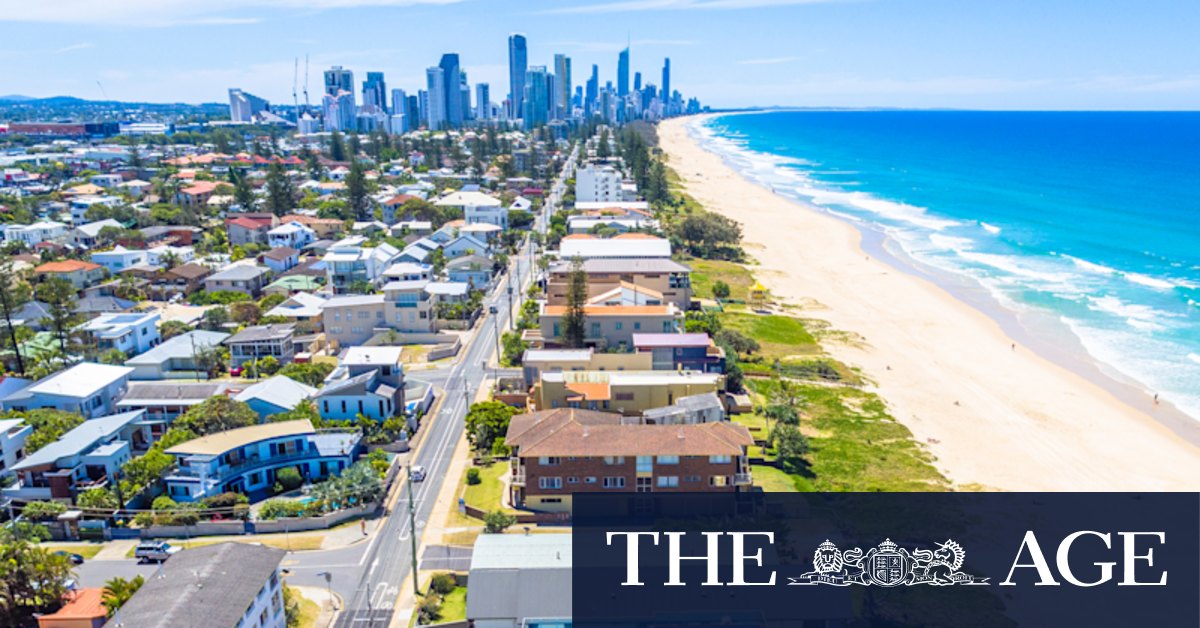 Australia property: How much it costs to buy a holiday home in top destinations - Vimarsana News