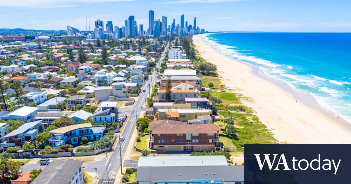 Australia property: How much it costs to buy a holiday home in top destinations - Vimarsana News