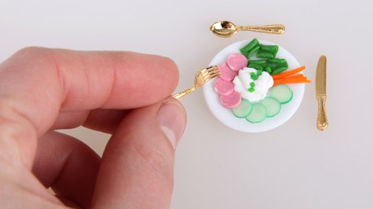 Coining such words, and having more consumers know them, is vital in keeping our feelers primed, writes David Astle.