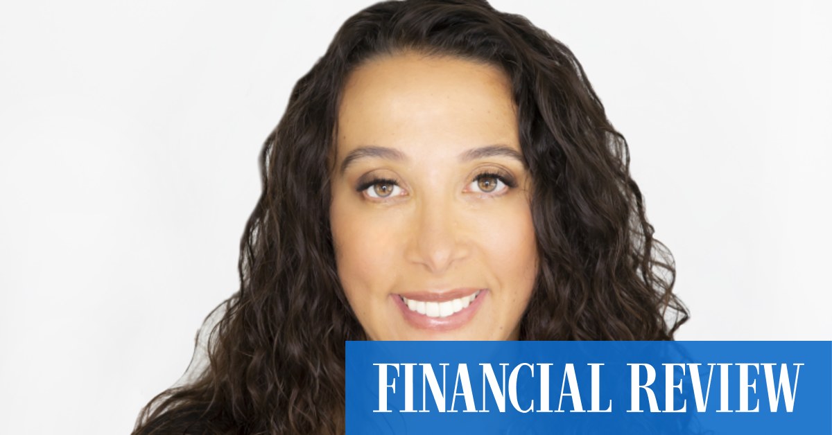 Women including Jamie Higgins on 'terrible' culture of Goldman Sachs - Vimarsana News