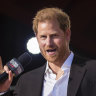Prince Harry launches new libel suit against Daily Mail publisher