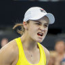 Doubles to decide Australia's Fed Cup tie with Belarus