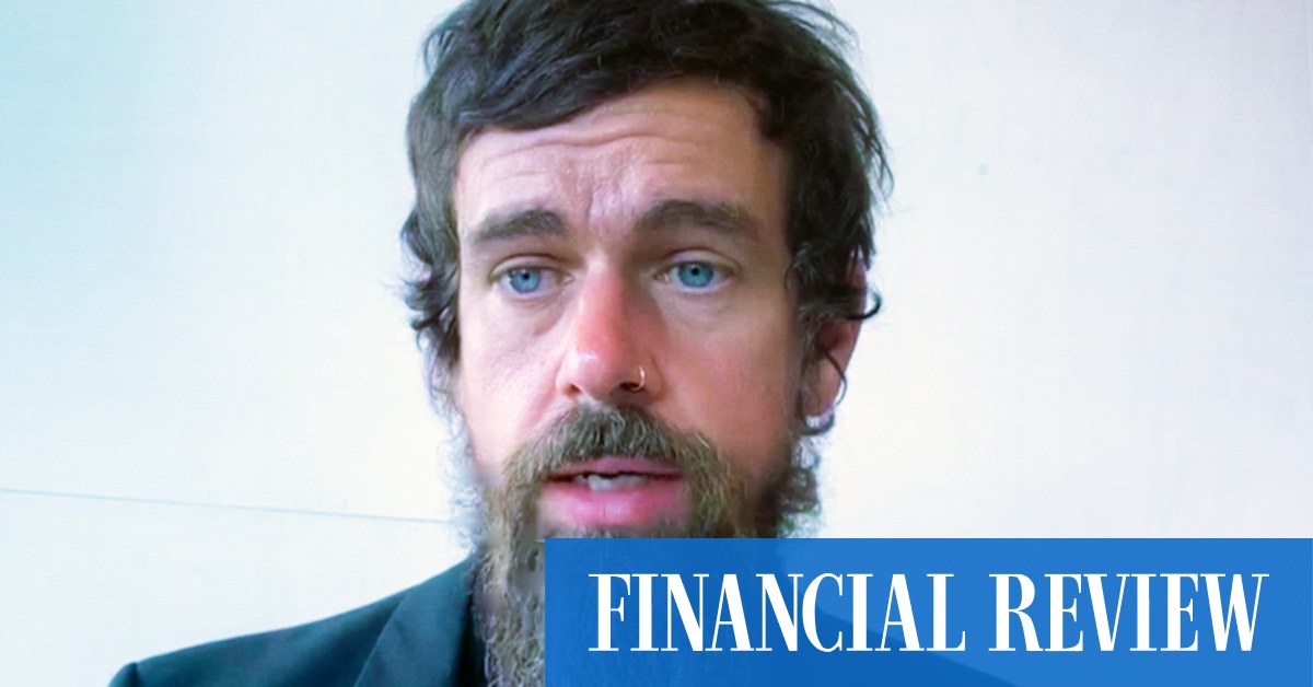 Technology: Afterpay to lift Block financial services 'super app': Jack Dorsey - Vimarsana News