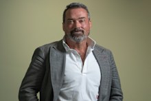 Bruce Keebaugh is the co-founder of events agency The Big Group.