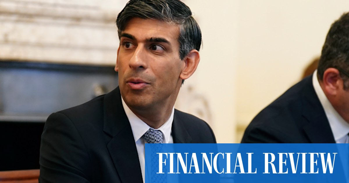 Rwanda migrant plan: British High Court rejects Prime Minister Rishi Sunak's plan to send migrants to Rwanda - Vimarsana News