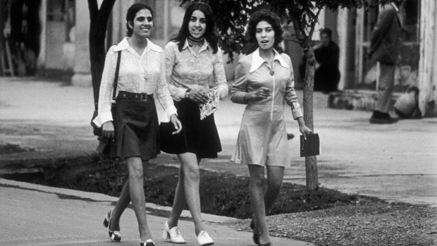 Miniskirts and mujahideen: how did Afghanistan come to be defined by war?