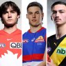 Ready to launch: Every club’s young gun set to explode in 2023