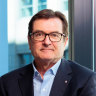 Greg Combet