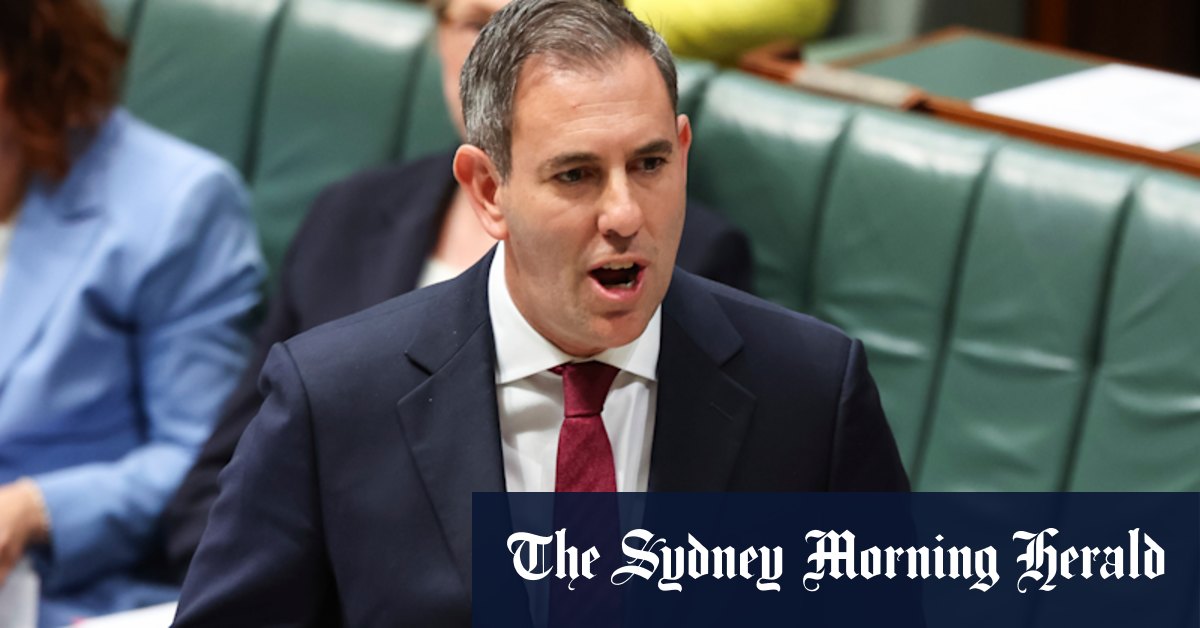 Labor’s m super balance plan in limbo as legislation yet to be introduced to parliament