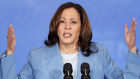 Kamala Harris has struggled to find her footing as Biden’s deputy, wrestling with low approval ratings and criticisms that she has underperformed throughout her tenure.