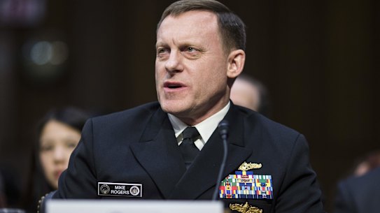 Former US national security boss backs Australia's China telco 5G ban